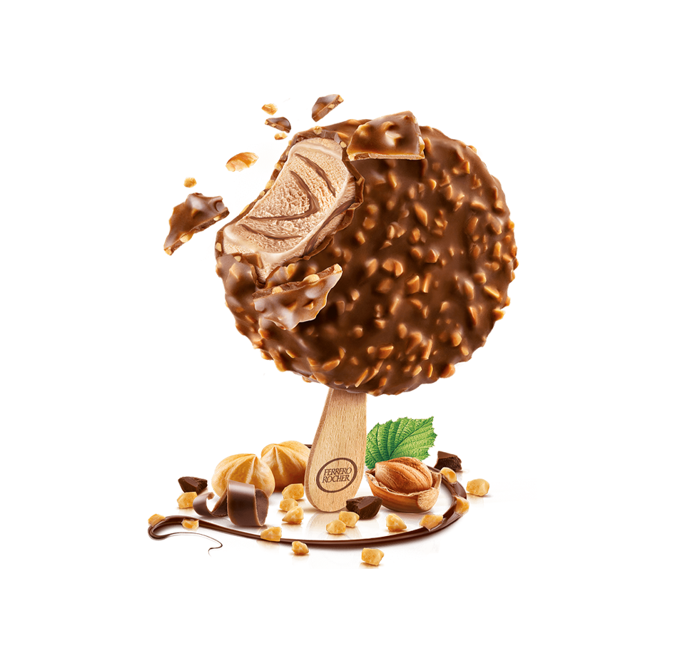 Ferrero Rocher Stick
