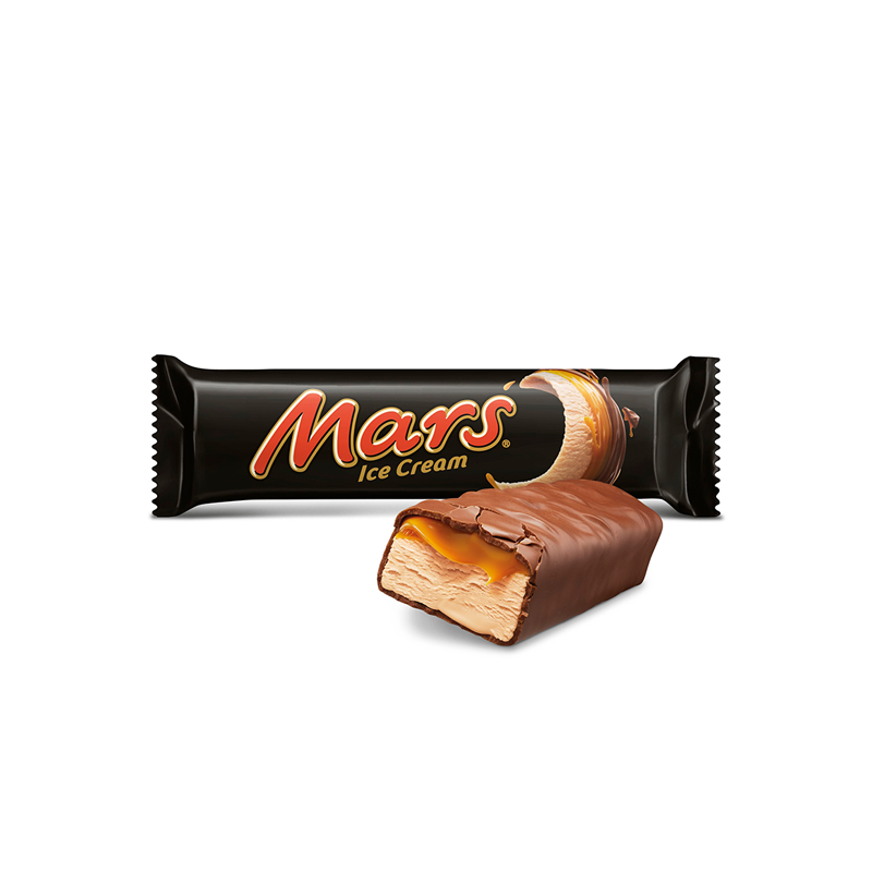 Mars