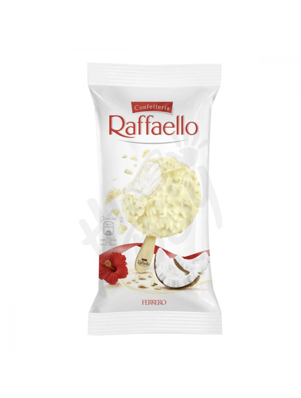 Raffaello Stick