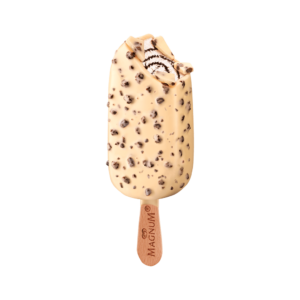 Magnum White Chocolate Co