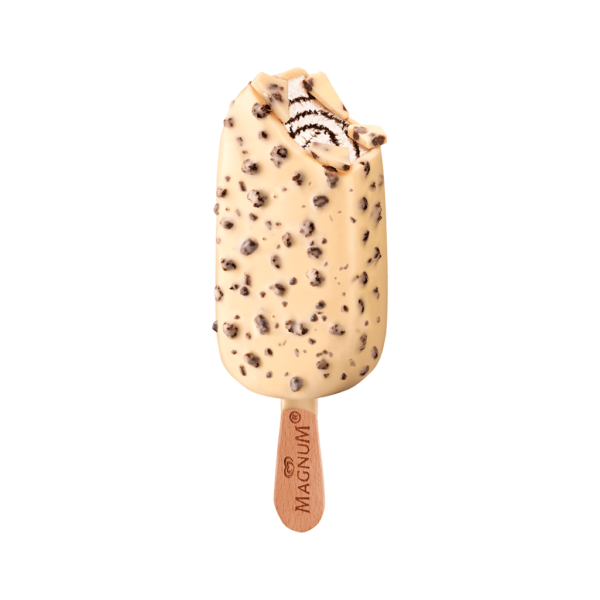 Magnum White Chocolate Co