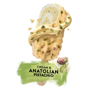 Anatolia Pistachio