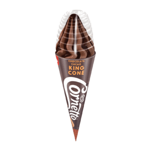 Cornetto King Chocolate