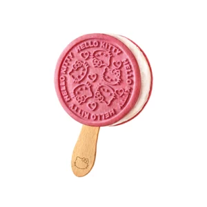 Hello Kitty Stick Sandwich