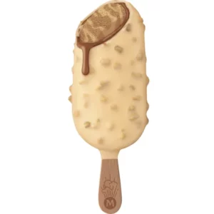 Magnum Double Hazelnut