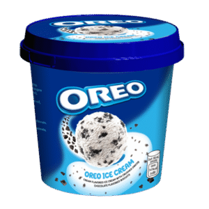 Oreo Cup
