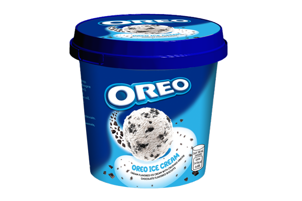 Oreo Cup