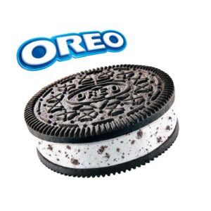 Oreo Sandwich