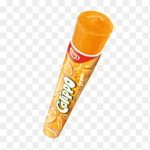 Calippo Orange